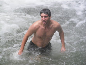 Waterfall